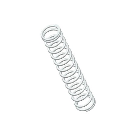 Approved Vendor Compression Spring, O= .180, L= 1.00, W= .020 G509965821